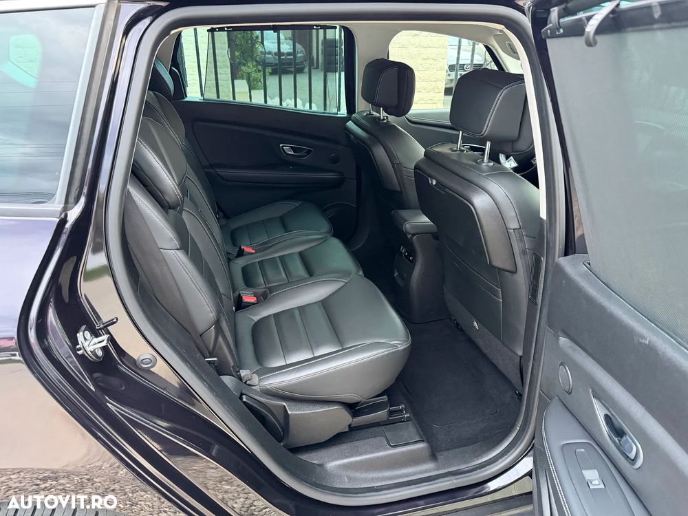 Renault Grand Scenic ENERGY dCi 130 INITIALE PARIS - 15