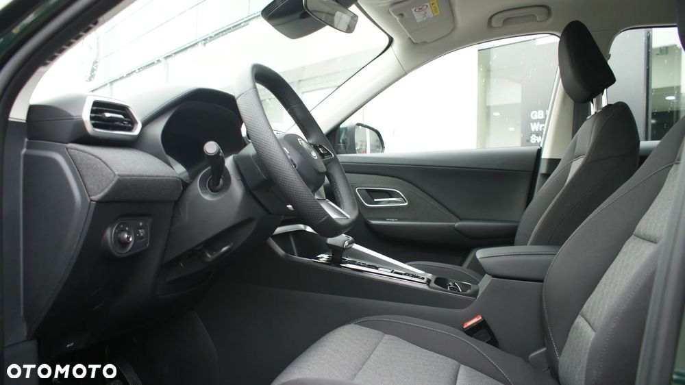 MG ZS Hybrid+ - 10