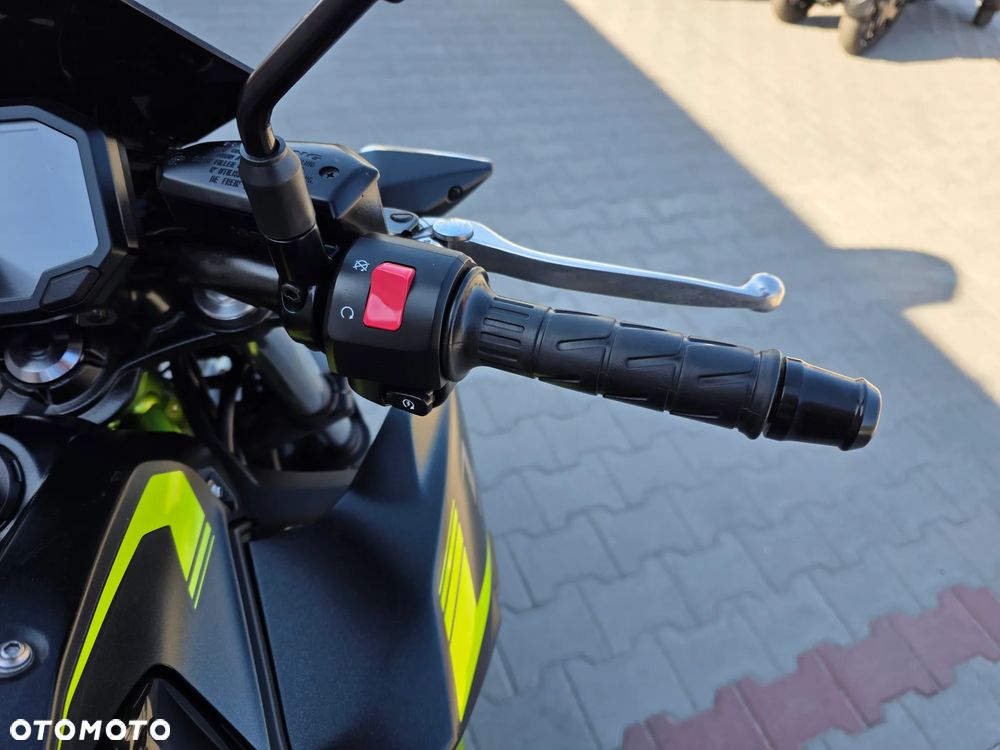Kawasaki Z 650 - 14