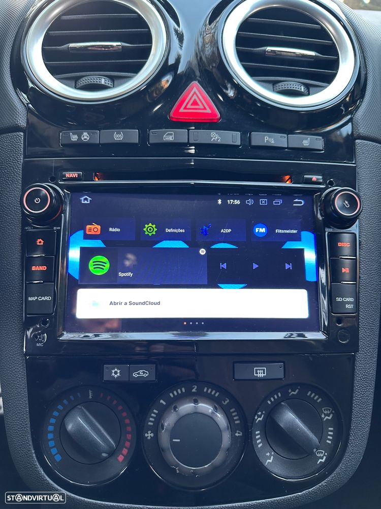 Opel Corsa 1.4 Black Edition - 9