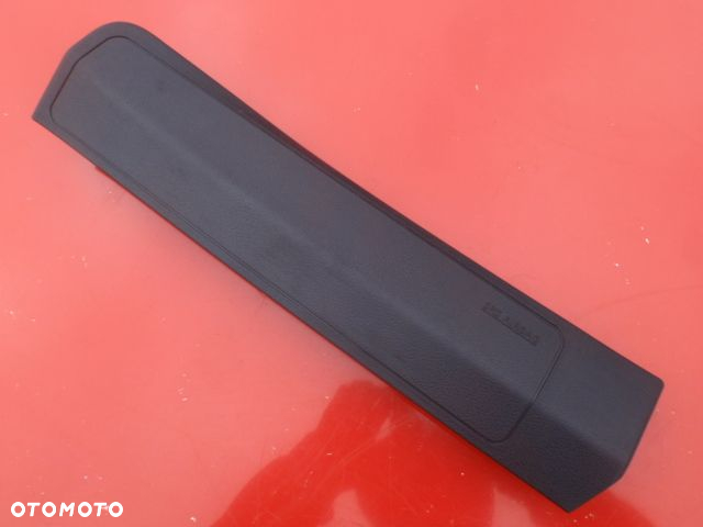 AUDI A3 S3 RS3 A4 S4 RS4 A6 S6 RS6 R8 TT ZASLEPKA AIRBAG PODUSZKI POWIETRZNEJ KIEROWCY COVER okazja - 7