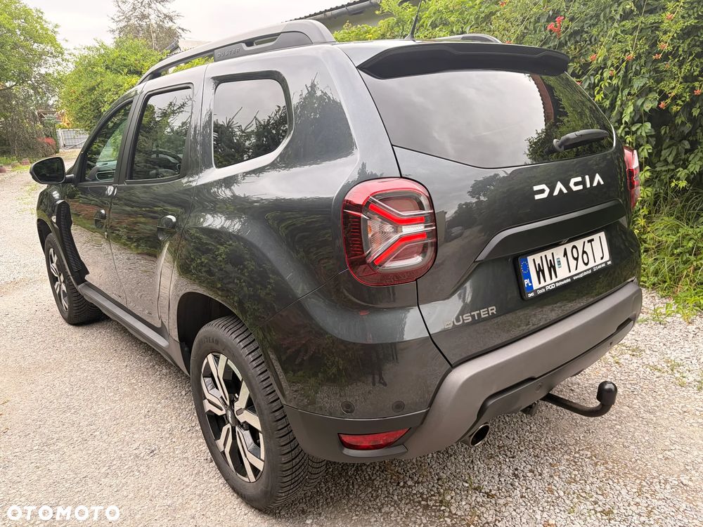 Dacia Duster - 5