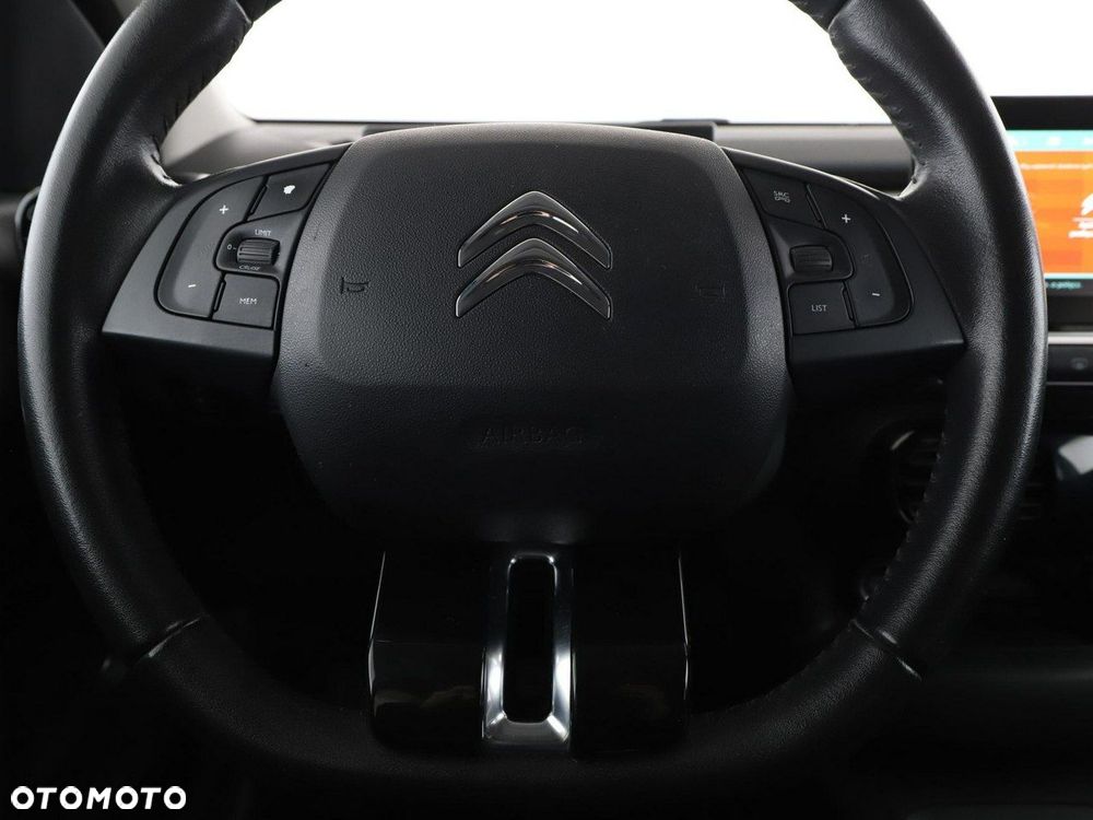 Citroën C4 Cactus 1.2 PureTech Shine S&S EAT6 - 22