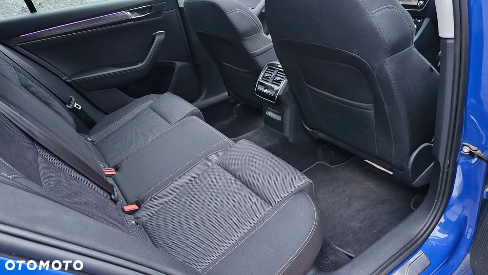 Skoda Superb - 28