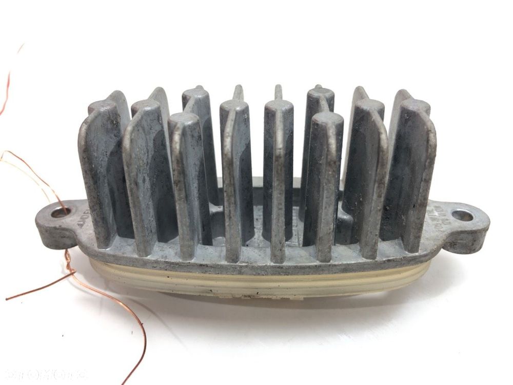 MODUŁ LED  SKODA OCTAVIA III (5E3, NL3, NR3) 2012 - 2022 1.4 TSI 110 kW [150 KM] benzyna 2014 - - 2