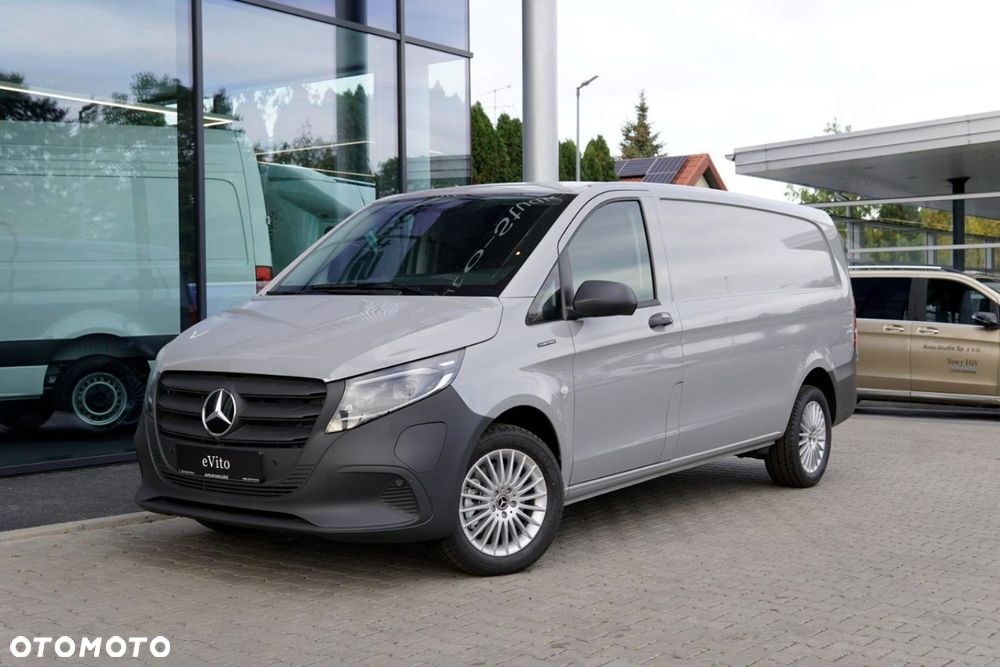 Mercedes-Benz Vito - 3