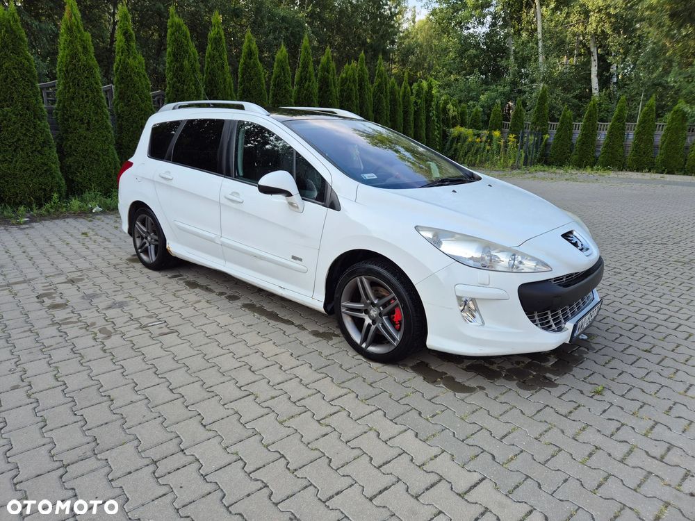 Peugeot 308 - 7