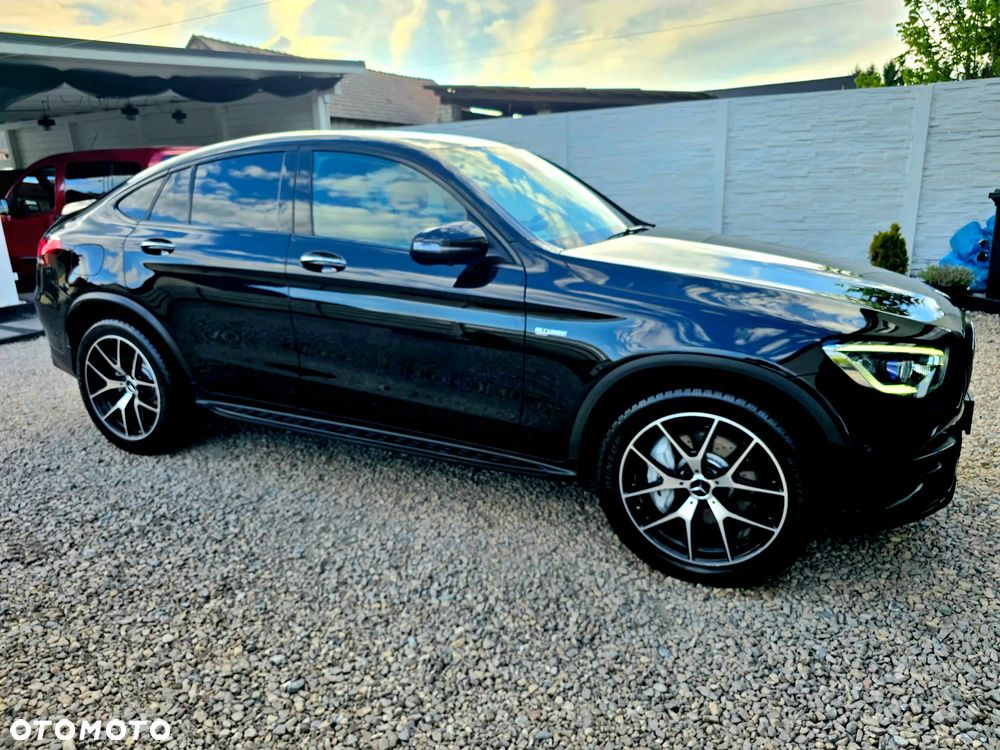 Mercedes-Benz GLC - 36