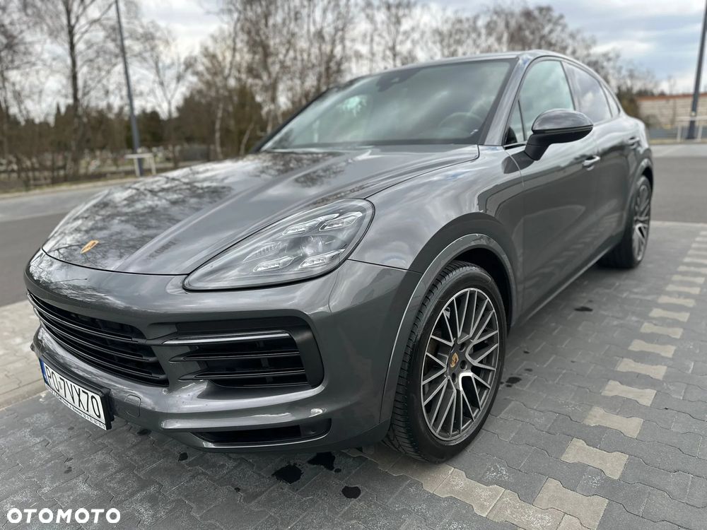 Porsche Cayenne Platinum Edition - 2