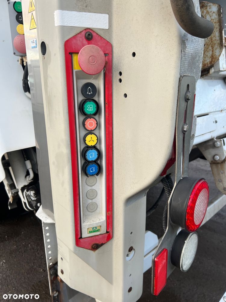 Renault Premium 29AHB 2 SEMAT (420) - 10