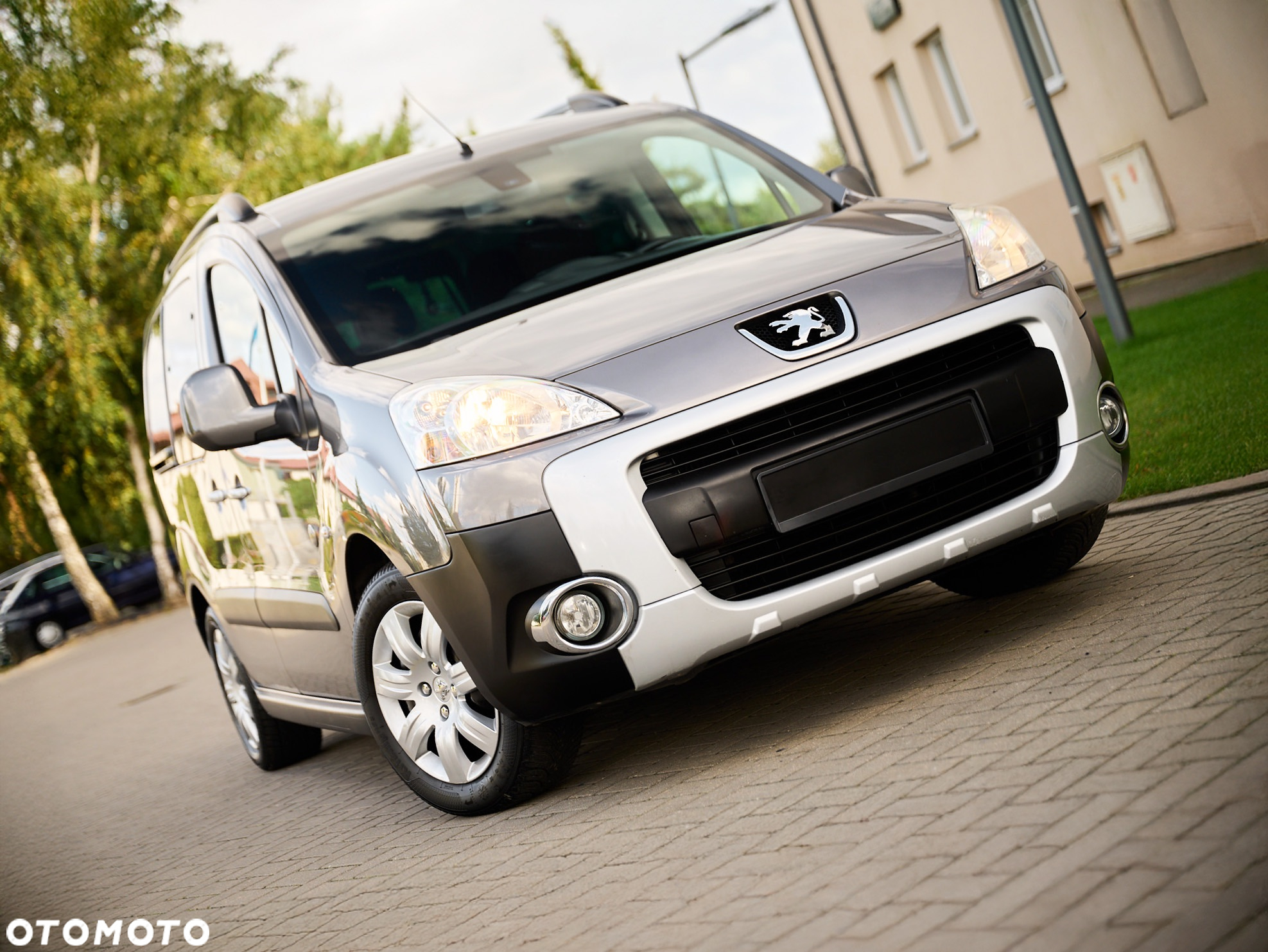Peugeot Partner - 3
