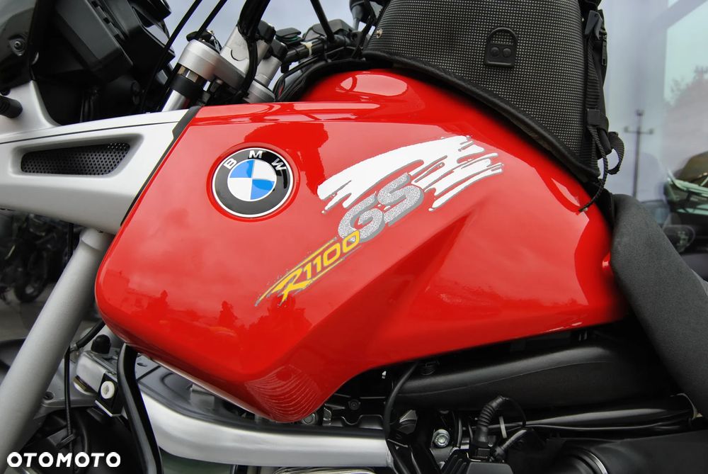 BMW GS - 29