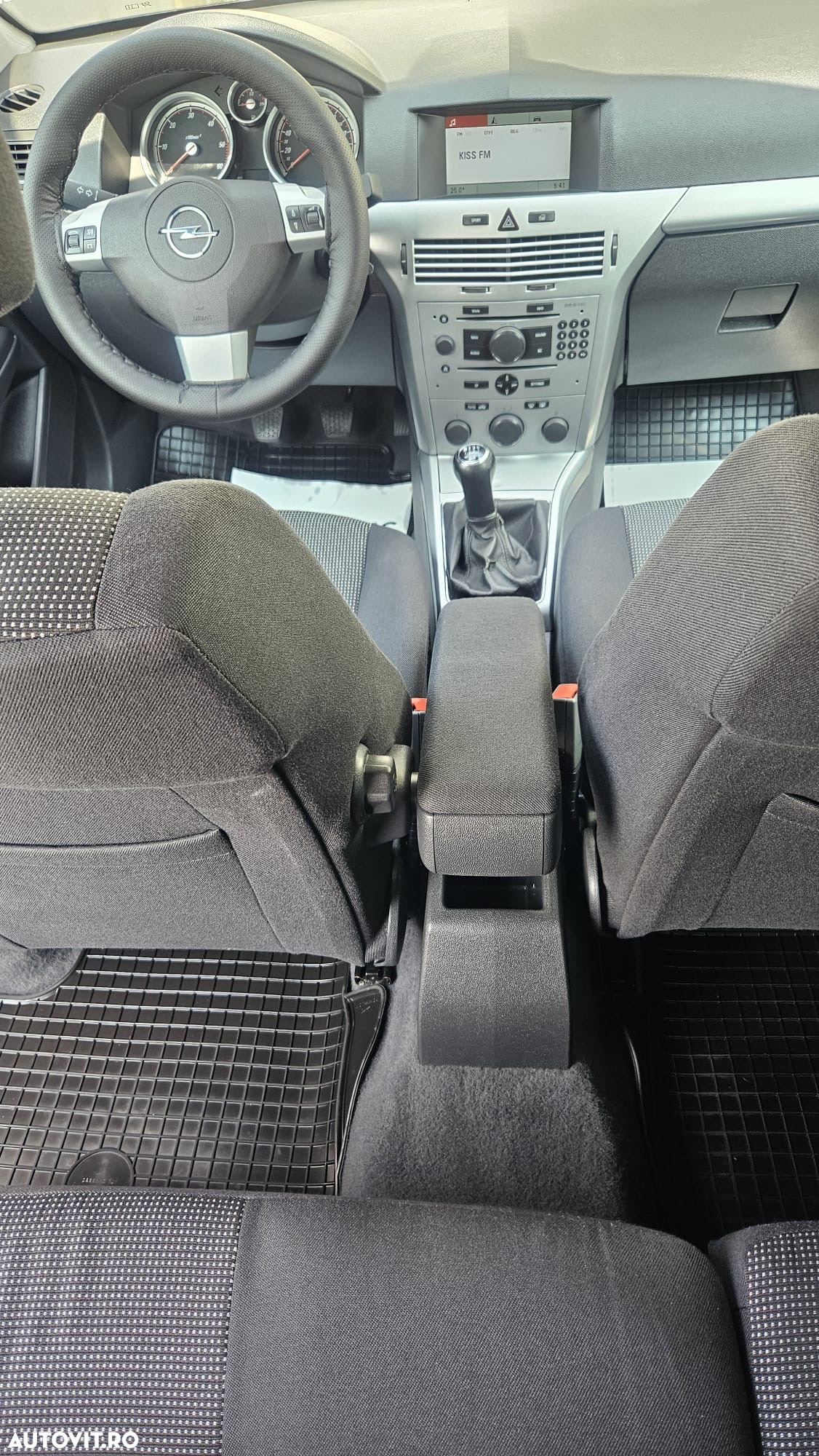 Opel Astra - 15