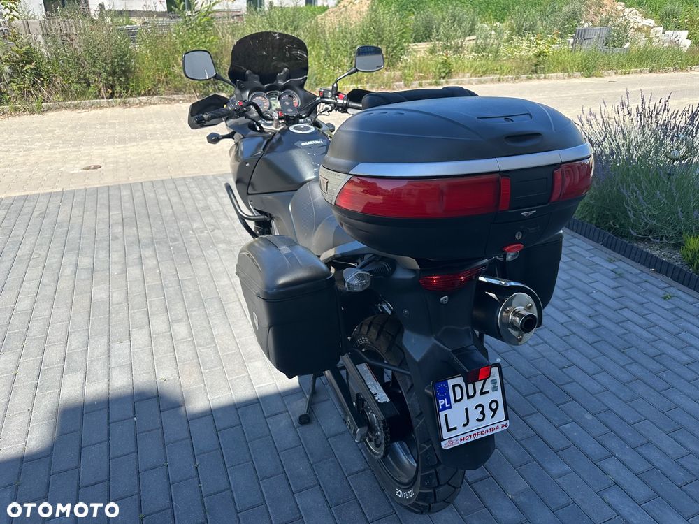 Suzuki DL - 9