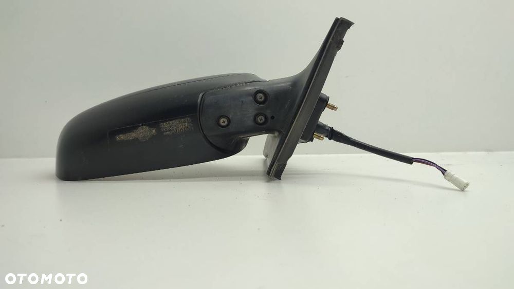 LUSTERKO PRAWE EUROPA TOYOTA COROLLA VERSO I E12 5 PIN - 2