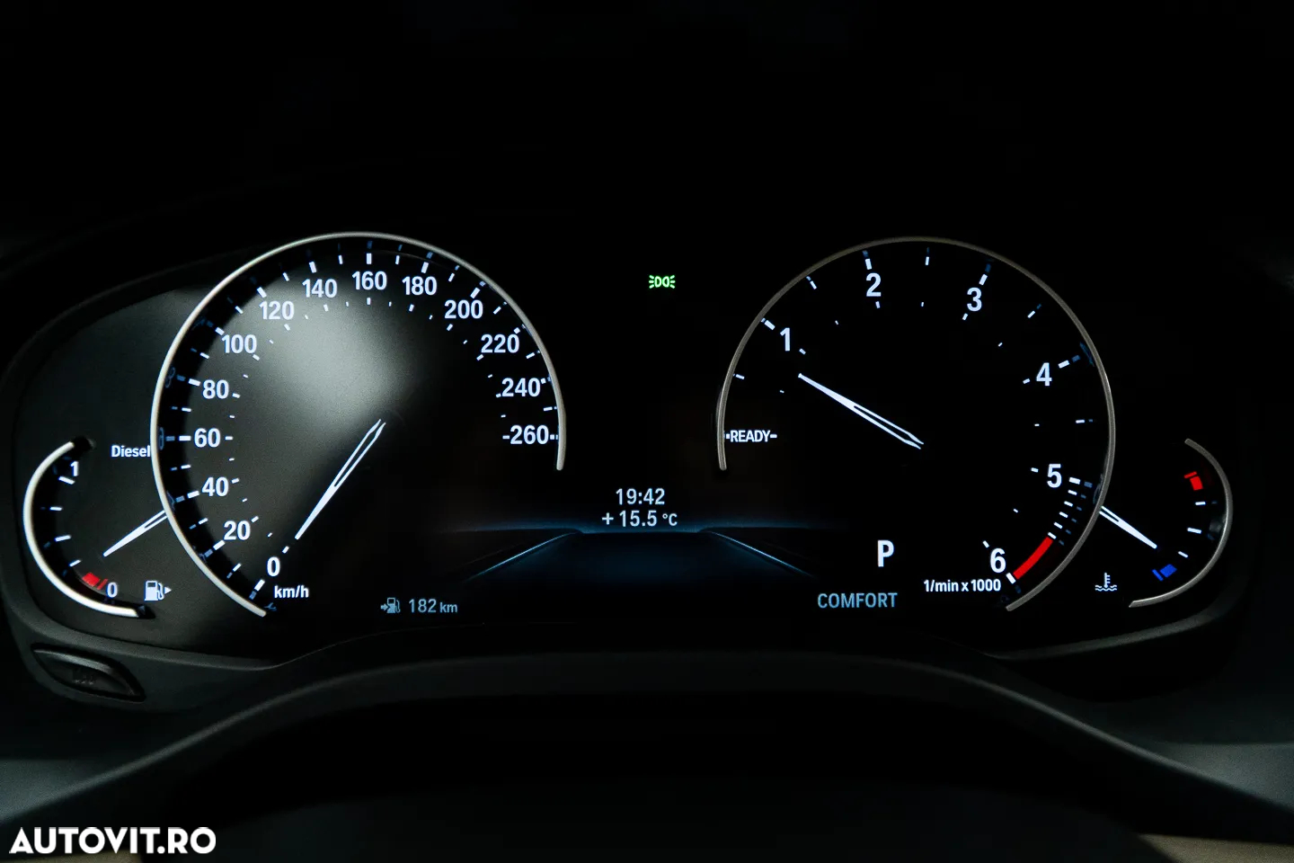 BMW X3 xDrive20d AT xLine - 36