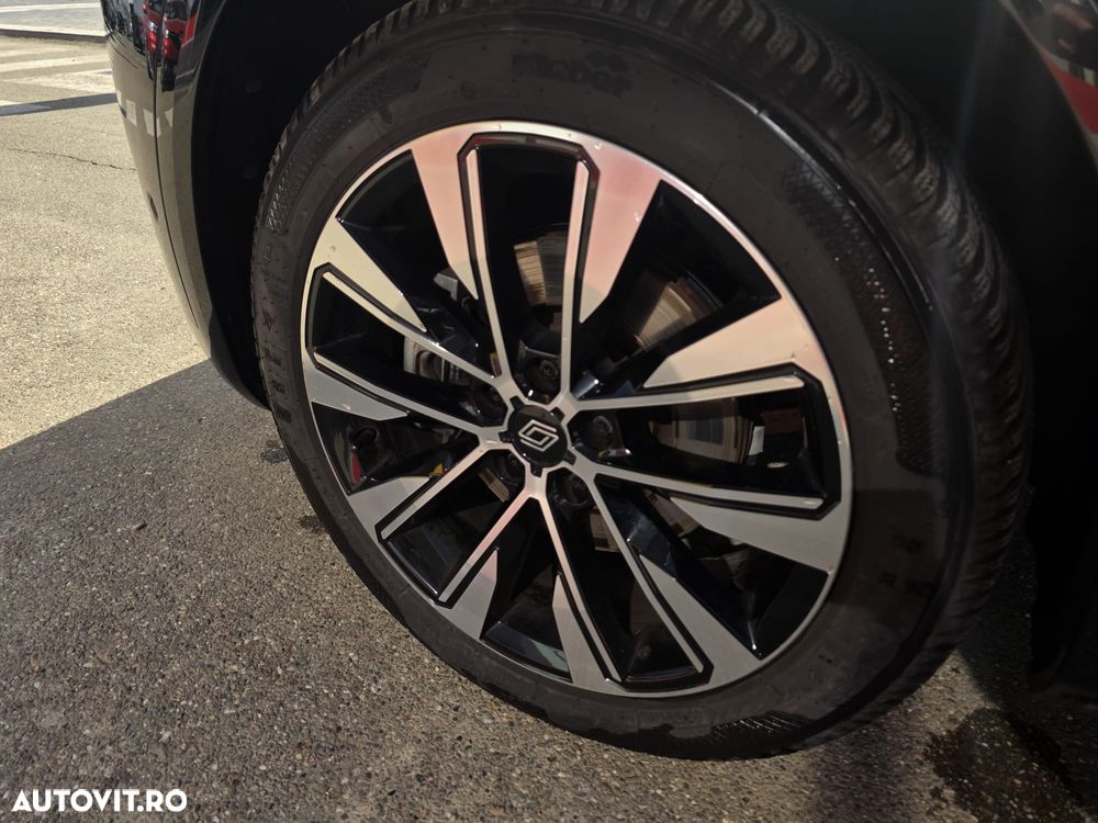 Renault Austral E-Tech Full 200 Techno - 24