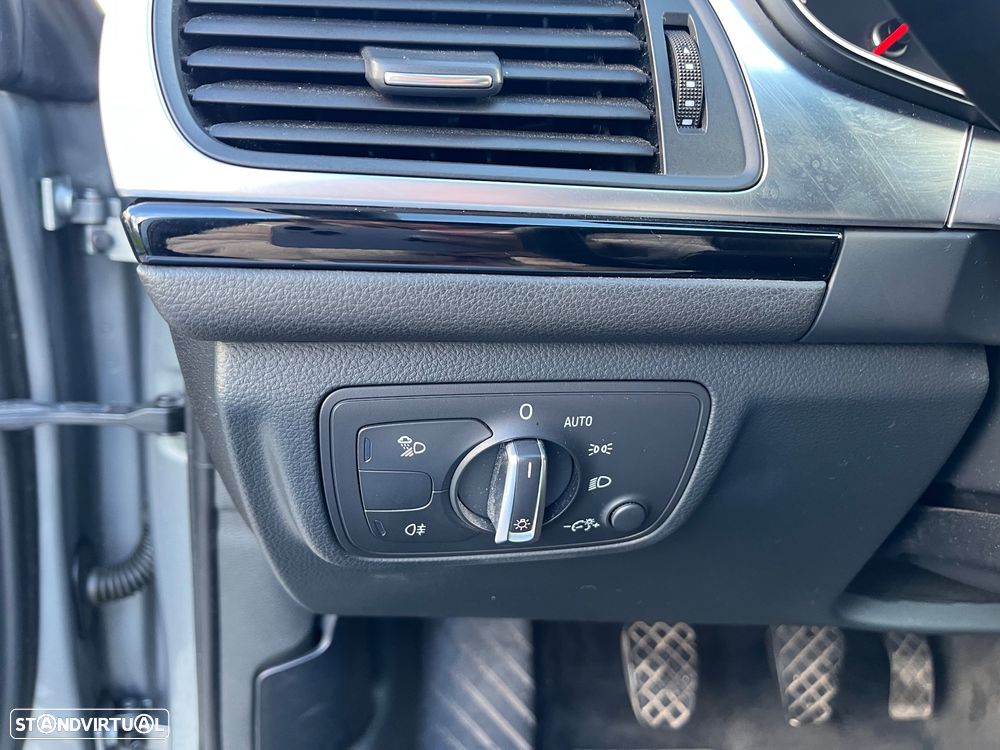 Audi A6 2.0 TDI Business Line Advance - 31