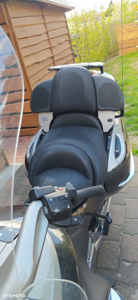 BMW K - 20