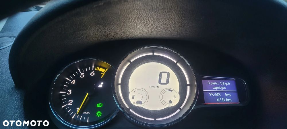 Renault Megane 1.6 16V Confort Dynamique - 15