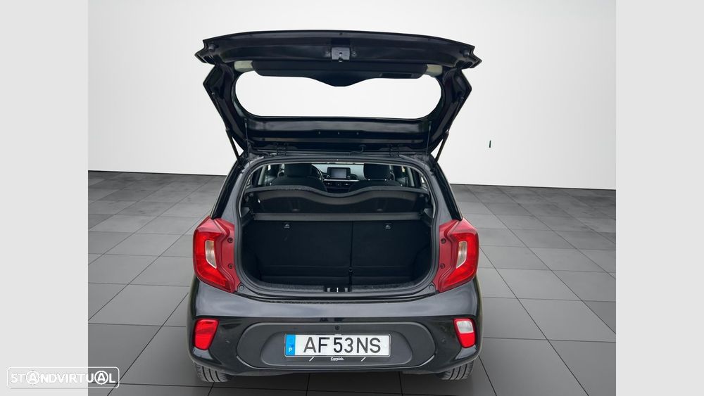 Kia Picanto 1.0 CVVT Urban - 16