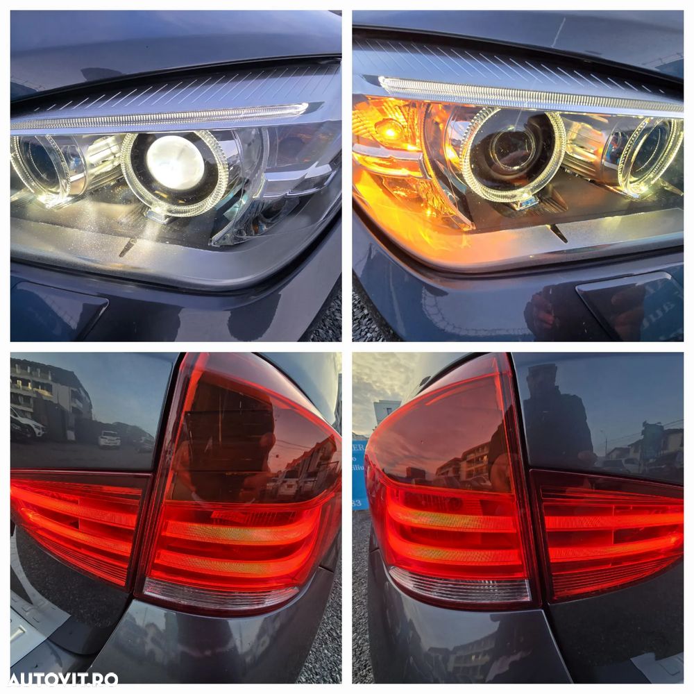 BMW X1 xDrive20d Aut. xLine - 6