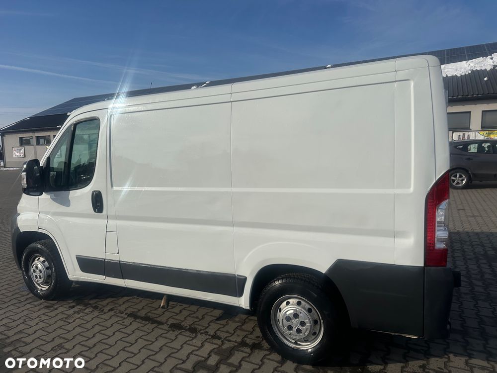 Fiat Ducato - 8