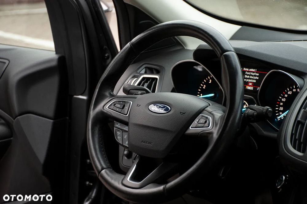 Ford Kuga 1.5 EcoBoost 4x4 Titanium - 30
