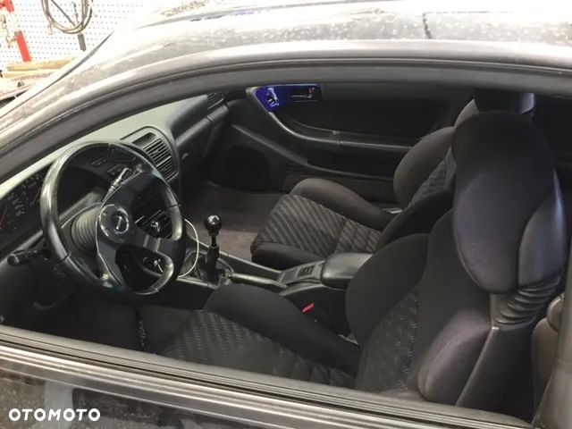 Toyota Celica - 8