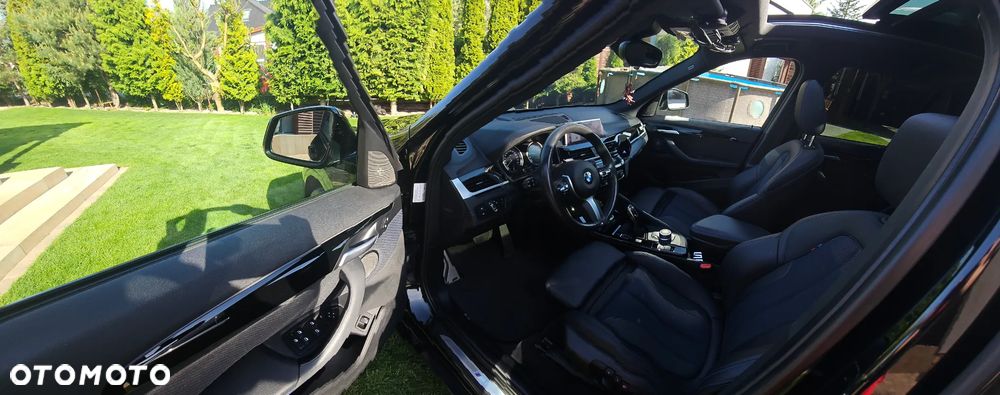 BMW X1 xDrive20i M Sport - 22