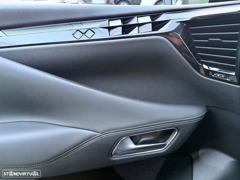 DS DS4 1.5 BlueHDi Trocadero EAT8 - 32