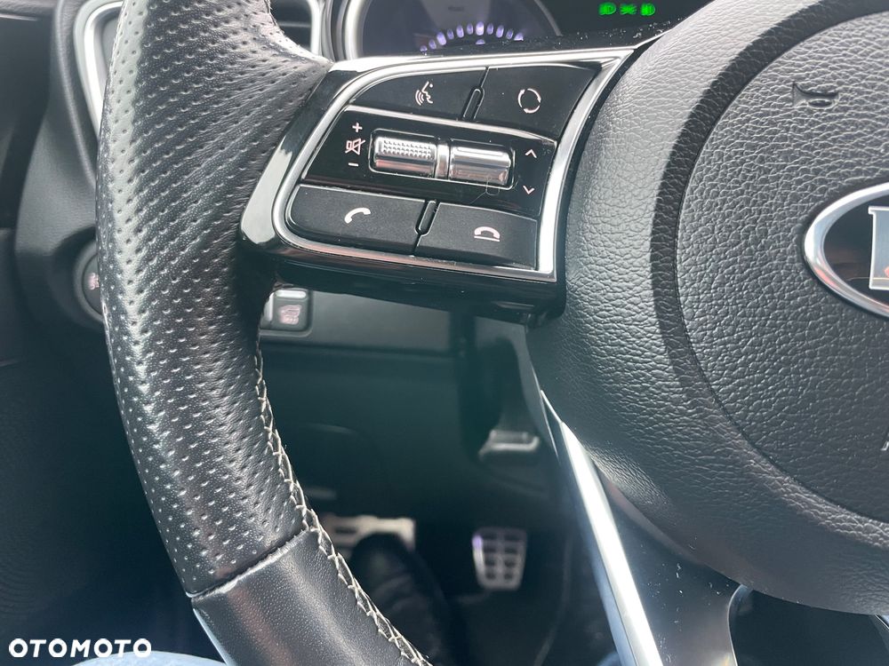 Kia ProCeed 1.5 T-GDI GT Line - 28