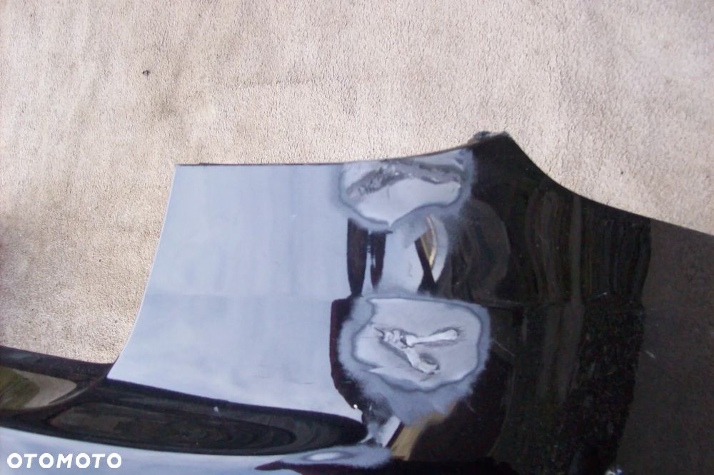 ZDERZAK TYLNY MERCEDES W205 KOMBI AMG PDC - 4