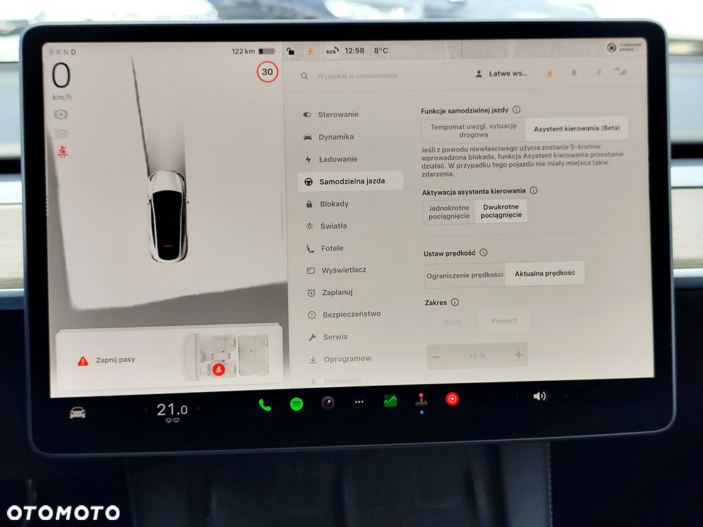 Tesla Model Y RWD - 20