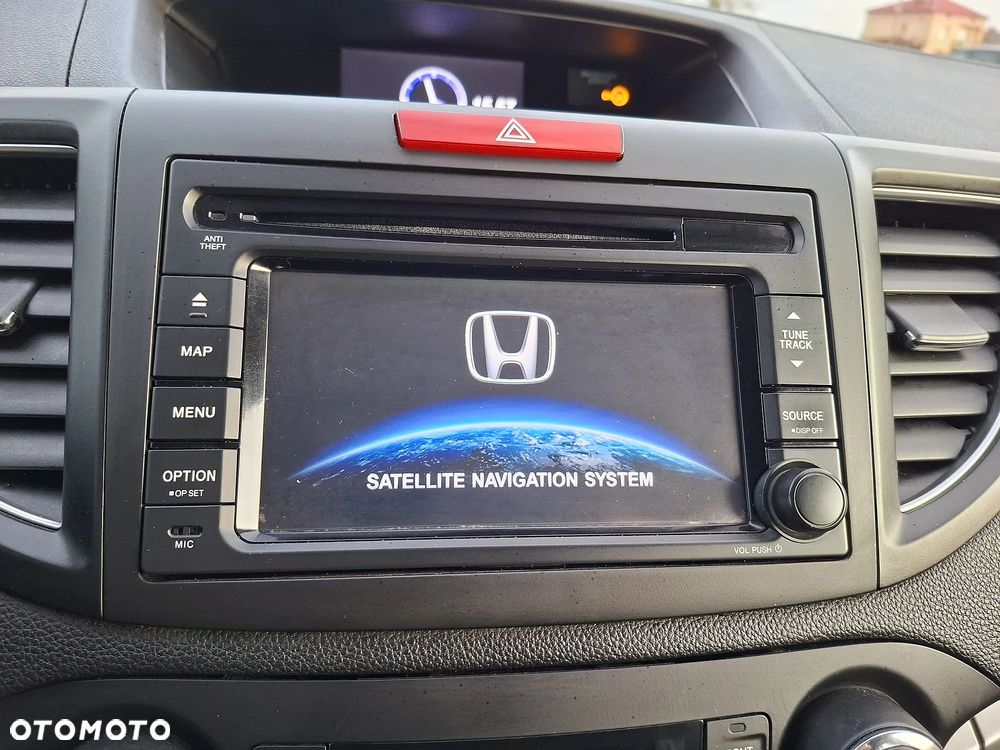 Honda CR-V - 27