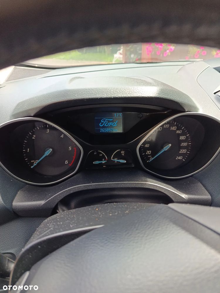 Ford Grand C-MAX - 6