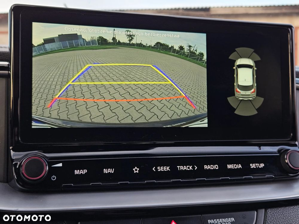 Kia XCeed 1.6 T-GDI L Business Line - 27