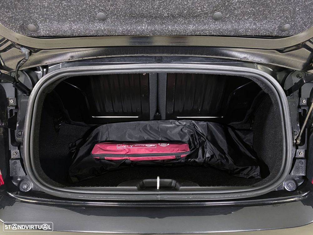 Fiat 500C 1.2 Lounge - 10