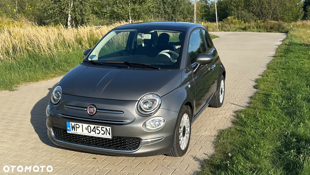 Fiat 500 - 7