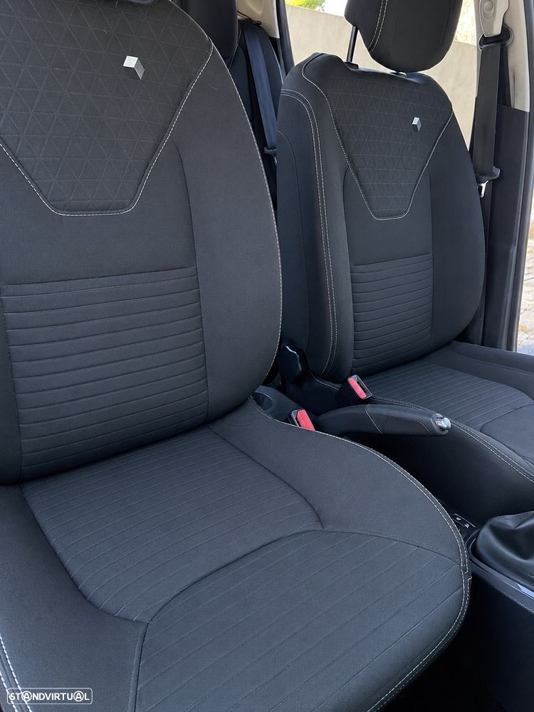 Renault Clio 0.9 TCe Limited - 6