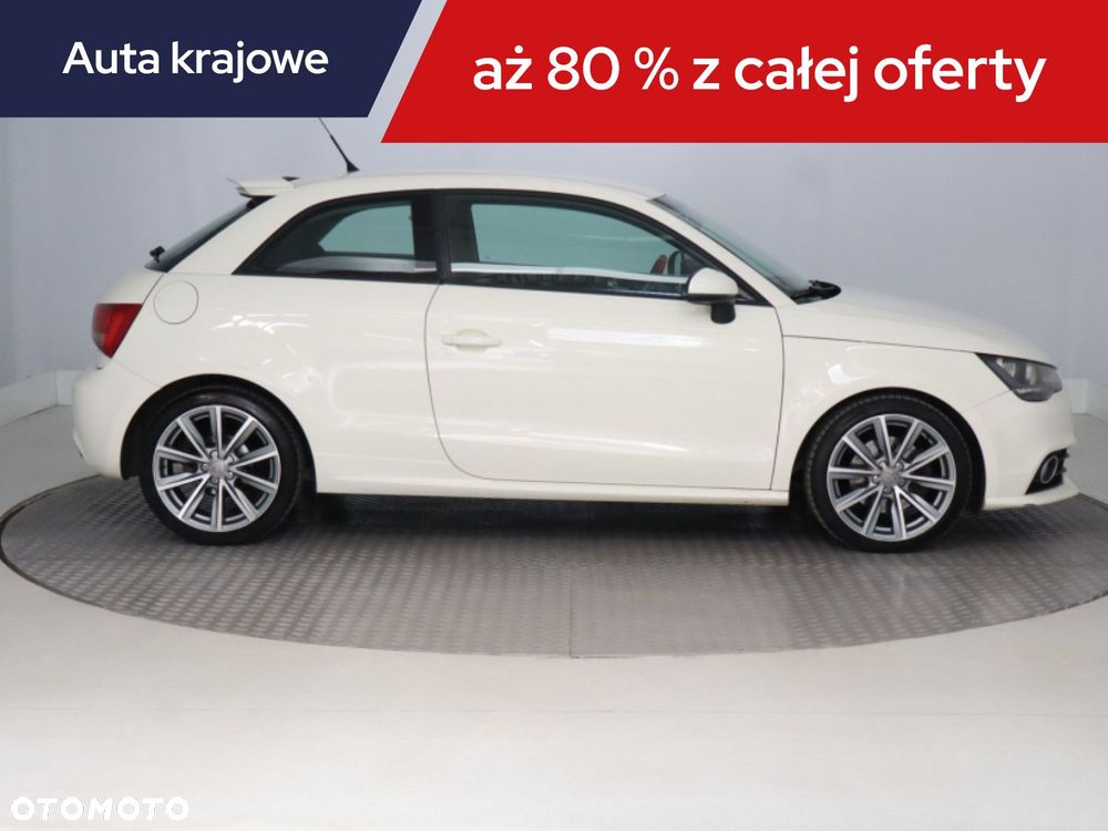 Audi A1 Sportback - 8
