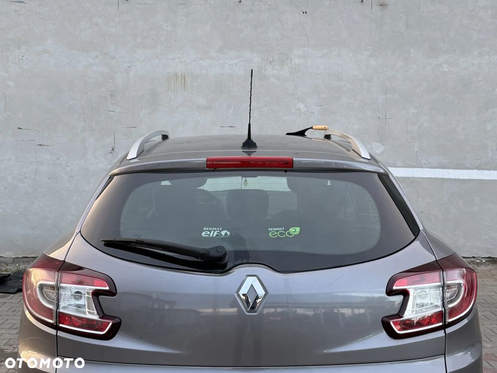 Renault Megane 1.5 dCi Energy Life - 10