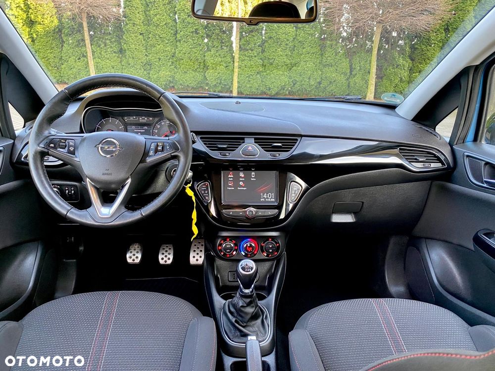 Opel Corsa - 19