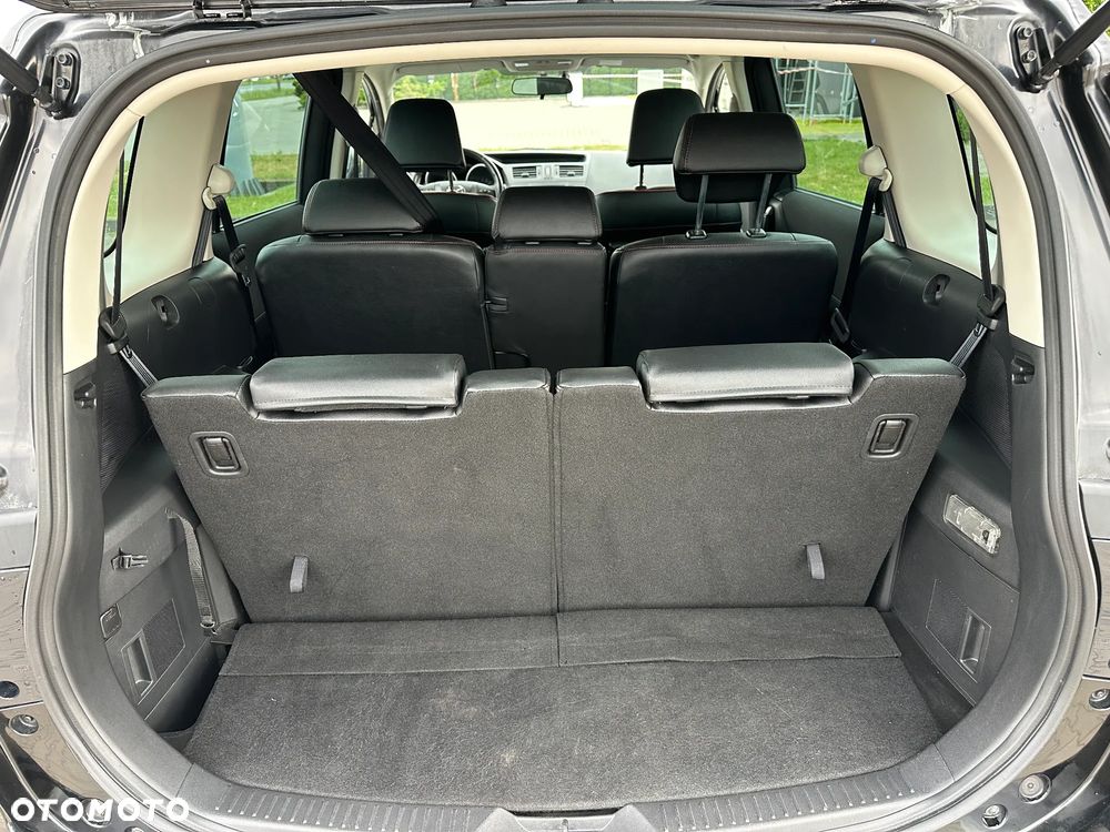 Mazda 5 1.6 MZ-CD Sports-Line - 31