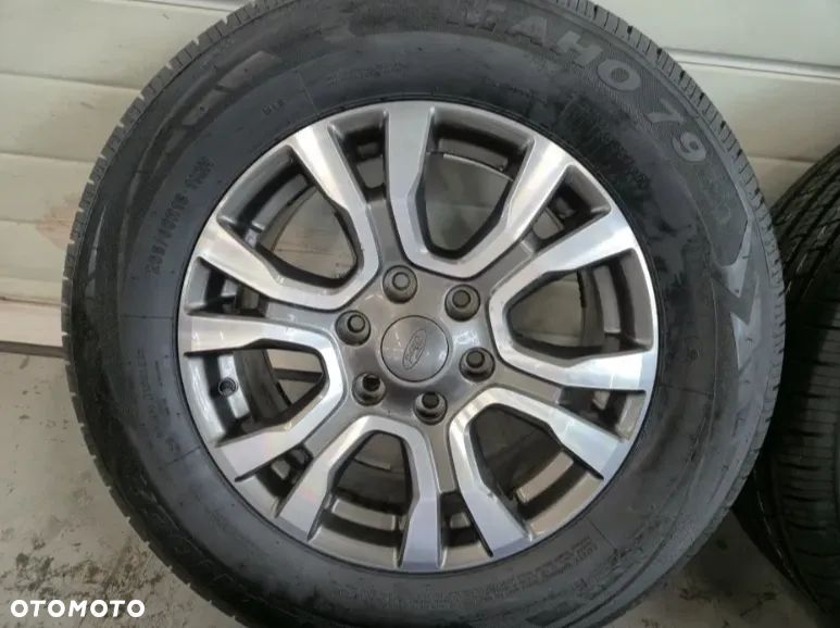 Koła 18" 6x139,7 ! Ford, GMC, CADILLAC,CHEVROLEt - 2
