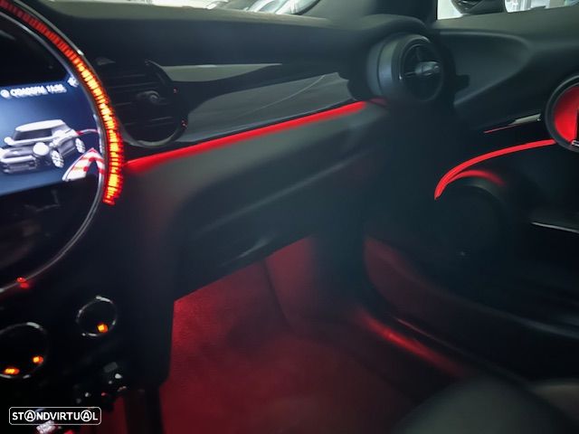 MINI 3 Portas Cooper S Premium P. JCW Auto - 49