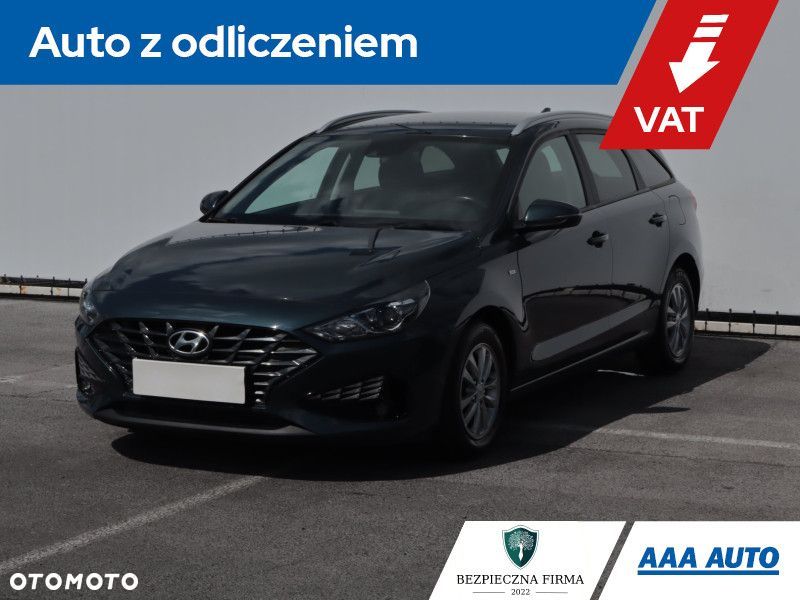 Hyundai i30 - 2