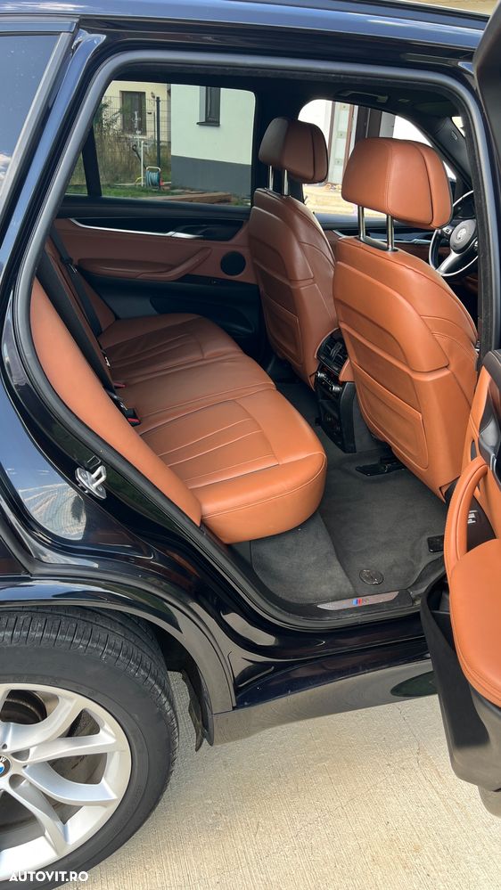 BMW X5 xDrive30d Sport-Aut. - 17