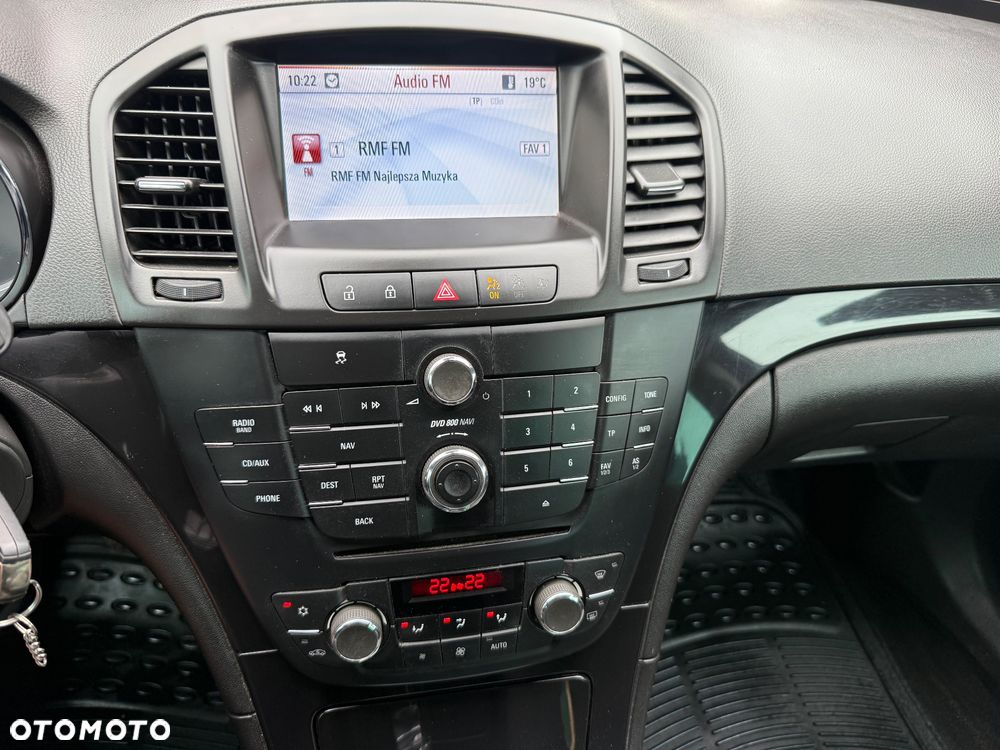 Opel Insignia 2.0 CDTI Cosmo - 4