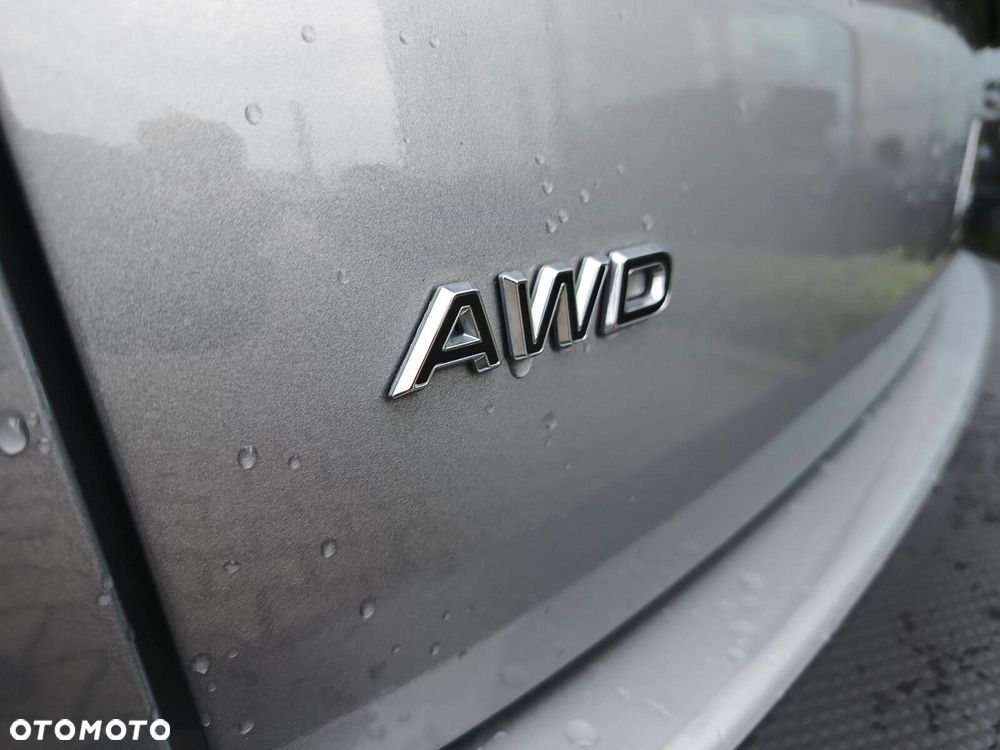 Ford Kuga 2.0 EcoBlue AWD Titanium X - 14